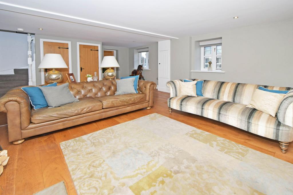 Sitting room
