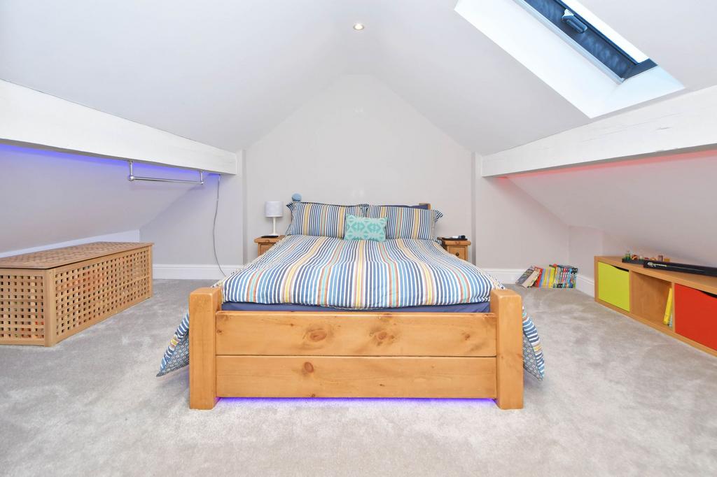 Bedroom two