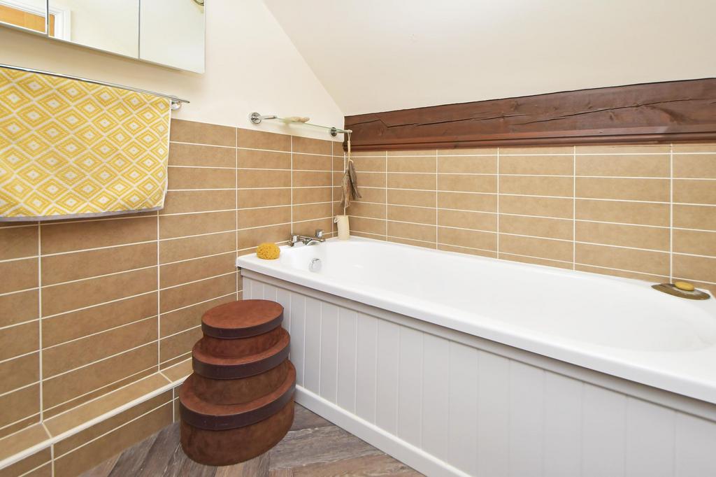 Bathroom two