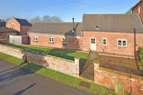 undefined, Pershall, Eccleshall, ST21