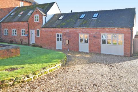 undefined, Pershall, Eccleshall, ST21