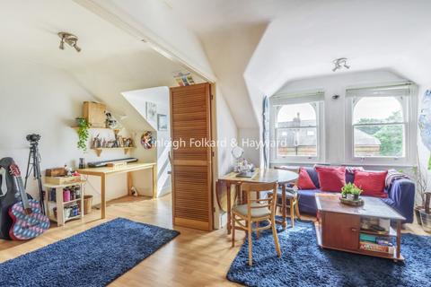 1 bedroom flat to rent, Aubrey Road, Crouch End N8