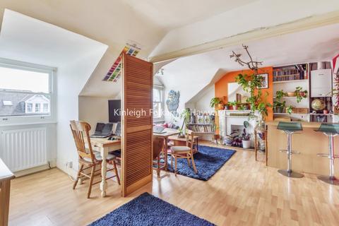 1 bedroom flat to rent, Aubrey Road, Crouch End N8