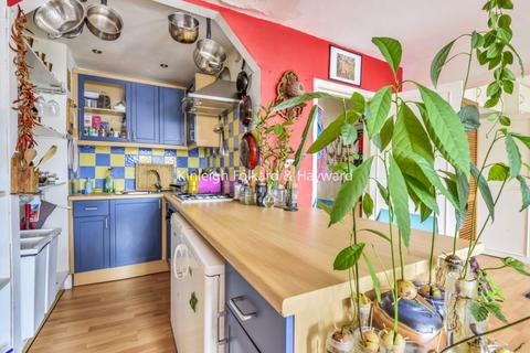 1 bedroom flat to rent, Aubrey Road, Crouch End N8