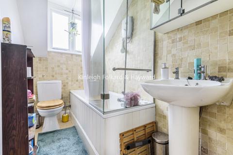 1 bedroom flat to rent, Aubrey Road, Crouch End N8