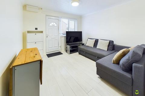 1 bedroom ground floor maisonette for sale, Ashurst Close, Crayford, Dartford, Kent, DA1