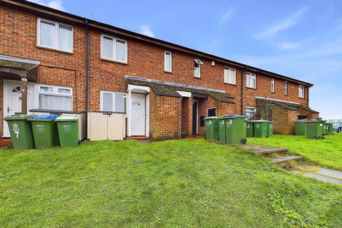 1 bedroom ground floor maisonette for sale, Ashurst Close, Crayford, Dartford, Kent, DA1