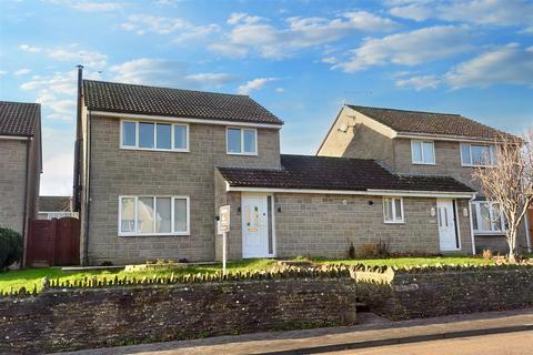 23 Ash Walk, Henstridge, Templecombe, BA8 0QB