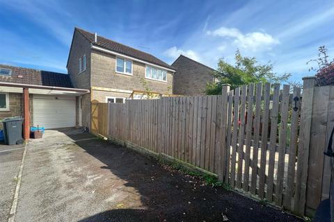 23 Ash Walk, Henstridge, Templecombe, BA8 0QB