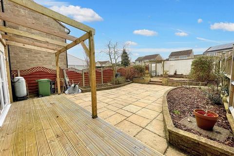 23 Ash Walk, Henstridge, Templecombe, BA8 0QB