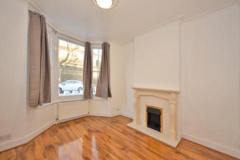 undefined, Everington Street, London, W6