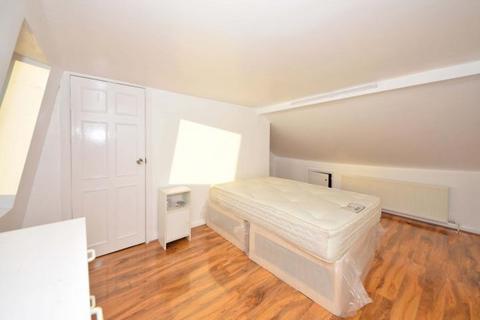 undefined, Everington Street, London, W6