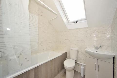undefined, Everington Street, London, W6