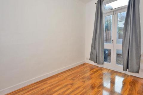 undefined, Everington Street, London, W6