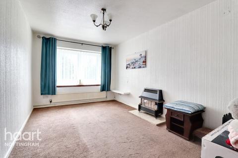 1 bedroom semi-detached bungalow for sale, Mickleborough Avenue, Nottingham