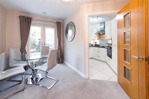 2 bedroom apartment for sale, Apartment 2 Rogerson Court, Scaife Garth, Pocklington, York, North Yorkshire, YO42 2SJ