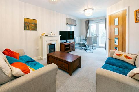 2 bedroom apartment for sale, Apartment 2 Rogerson Court, Scaife Garth, Pocklington, York, North Yorkshire, YO42 2SJ