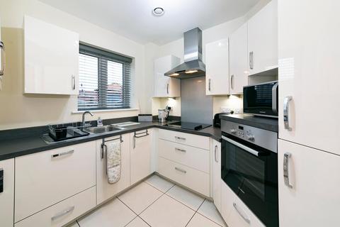 undefined, Apartment 2 Rogerson Court, Scaife Garth, Pocklington, York, North Yorkshire, YO42 2SJ