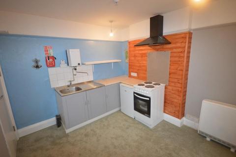 1 bedroom flat to rent, Vernon Place, Falmouth