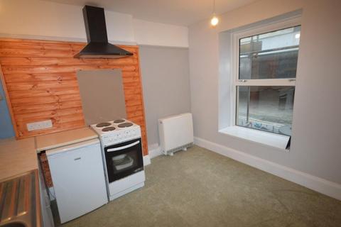 1 bedroom flat to rent, Vernon Place, Falmouth