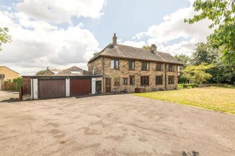 5 bedroom semi-detached house for sale, Parker Lane, Mirfield, West Yorkshire, WF14