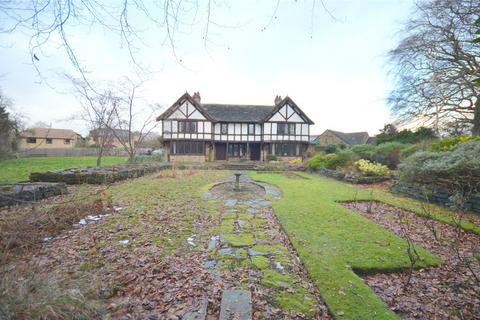 5 bedroom semi-detached house for sale, Parker Lane, Mirfield, West Yorkshire, WF14