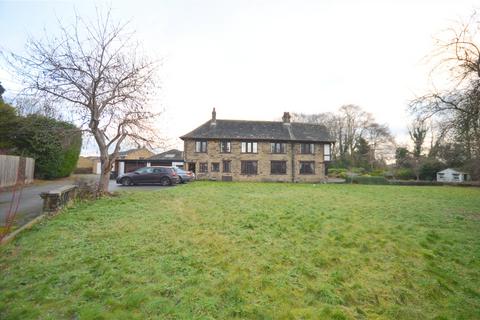 5 bedroom semi-detached house for sale, Parker Lane, Mirfield, West Yorkshire, WF14