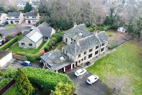 5 bedroom semi-detached house for sale, Parker Lane, Mirfield, West Yorkshire, WF14