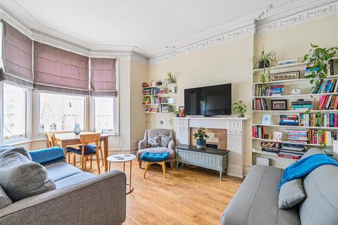 2 bedroom flat for sale, Buckley Road, London, NW6