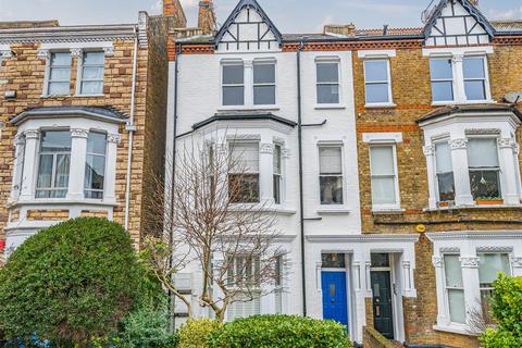 2 bedroom flat for sale, Buckley Road, London, NW6