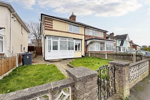 3 bedroom semi-detached house for sale, Sidcup Road, Kingstanding, Birmingham