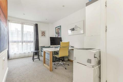 2 bedroom flat to rent, St. Marys Road, London W5