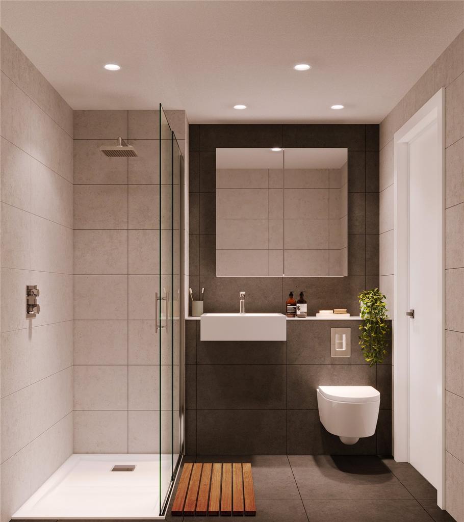 Example En-Suite