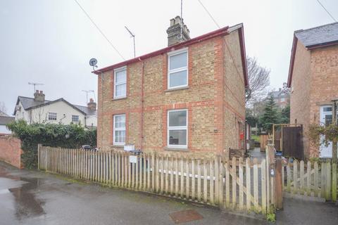 2 bedroom cottage to rent, Jeans Lane, Bishop`s Stortford