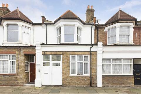 2 bedroom flat for sale, Napier Road, London N17