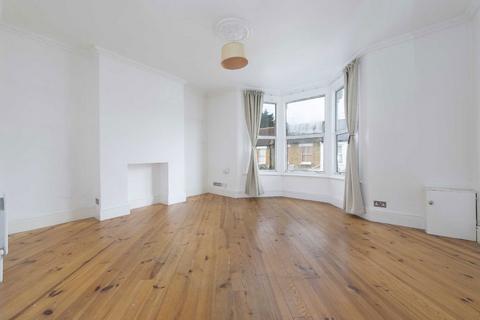 2 bedroom flat for sale, Napier Road, London N17