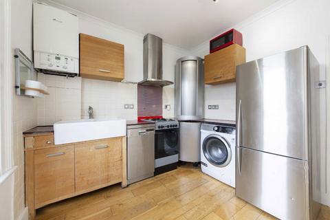 2 bedroom flat for sale, Napier Road, London N17