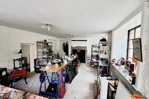 The Flat, Alston Wines Front Street, Alston, CA9 3SE