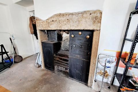 The Flat, Alston Wines Front Street, Alston, CA9 3SE