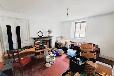 The Flat, Alston Wines Front Street, Alston, CA9 3SE