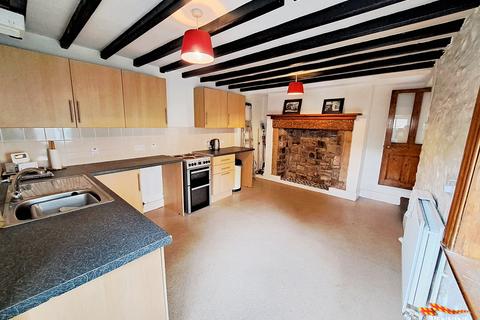 The Flat, Alston Wines Front Street, Alston, CA9 3SE
