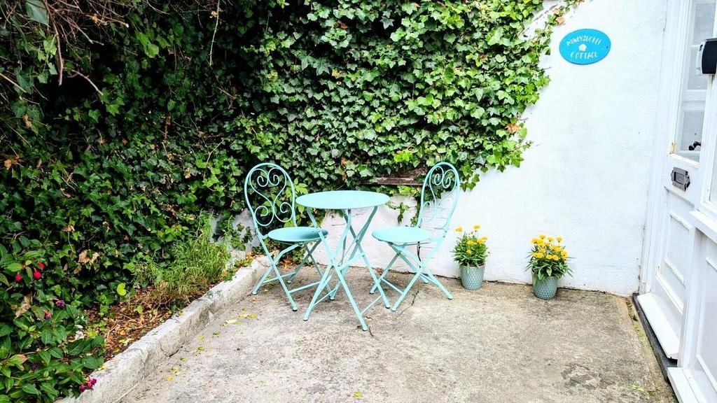 Terrace / Patio