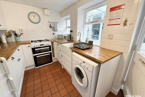 undefined, West Street, Watchet TA23