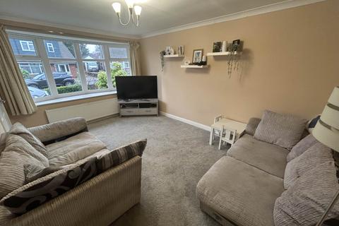 3 bedroom semi-detached bungalow for sale, Taunton Road, Oldham OL9