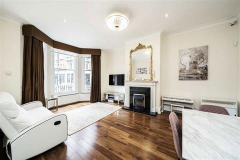 2 bedroom flat to rent, Egerton Gardens, London SW3