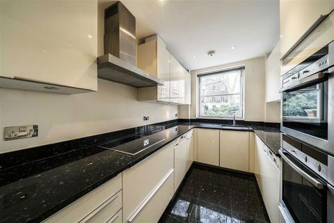 2 bedroom flat to rent, Egerton Gardens, London SW3