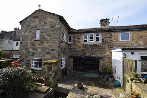 2 bedroom cottage to rent, Lane Ends, Nelson