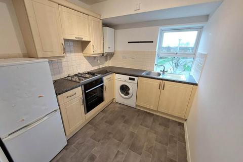 2 bedroom flat for sale, Dove House, Aylesbury HP19