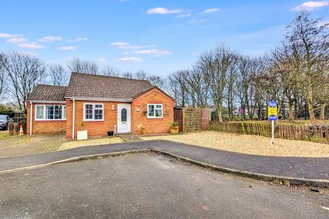 3 bedroom bungalow for sale, Winston Drive, Skegness, PE25