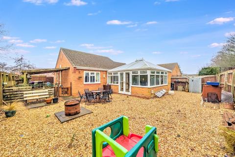 3 bedroom bungalow for sale, Winston Drive, Skegness, PE25
